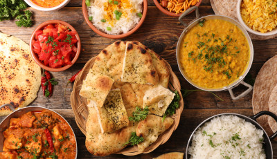India: Street Food Sundays