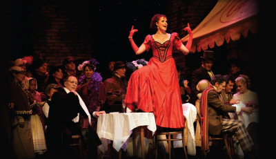 Italian Opera Gala