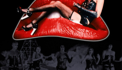 Sunday Movie Club - Rocky Horror Picture Show