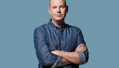 Tom Gleeson - JOY