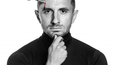 Tommy Little - Self Diagnosed Genius