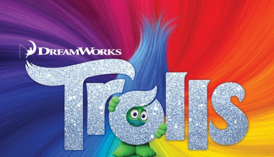 Trolls: Outdoor Cinema