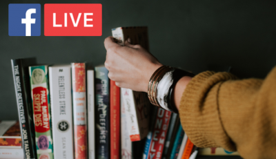 Live with the librarians - Summer Read Reviews and Recommendations