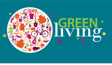 green living