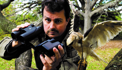 Sean Dooley - "The Wonder of Birds"