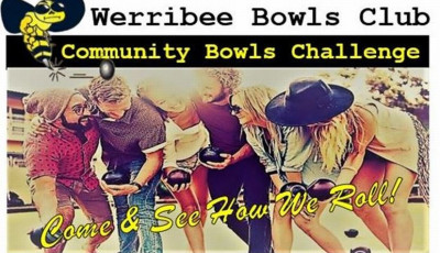 Community Bowls Challenge