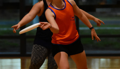 Girls Love Ultimate