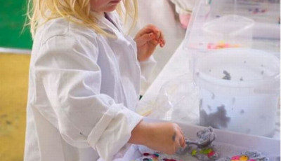 Science For Kids- Protecting The Planet