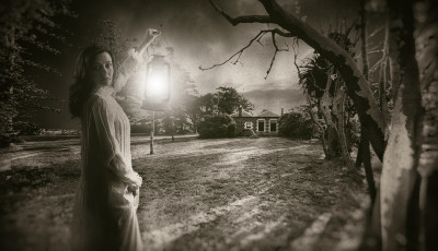 Point Cook Homestead Ghost Tour VICTORIA