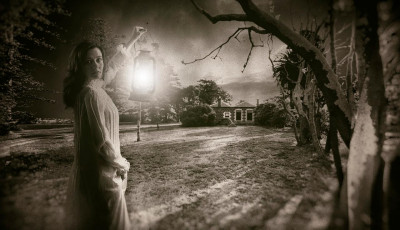 Point Cook Homestead Ghost Tour VICTORIA