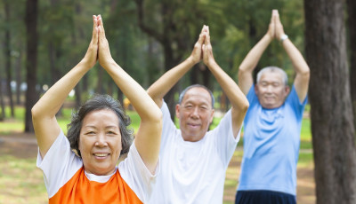 Tai Chi Classes