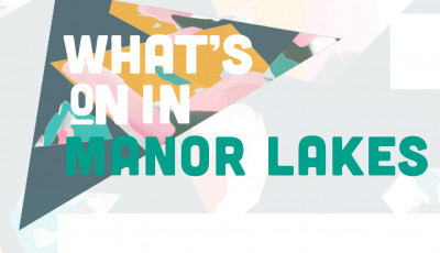 What's On @ Manor Lakes Youth Services