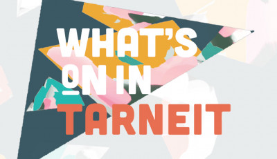 What's On @ Tarneit Youth Services