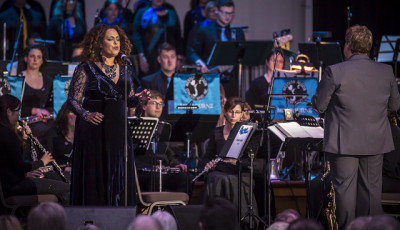 An Evening with… Christine Anu