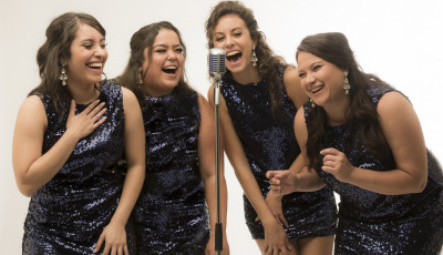 The Sapphires