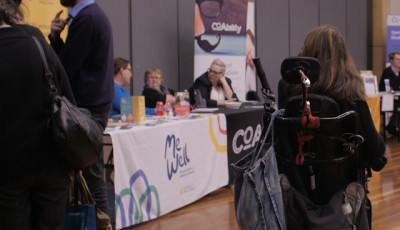 Wyndham Disability Expo