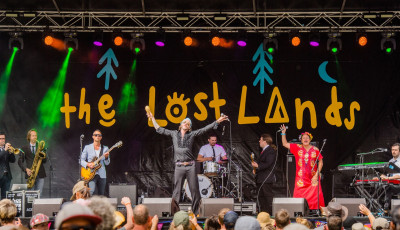 The Lost Lands