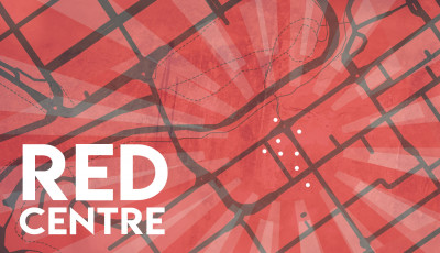 RED CENTRE