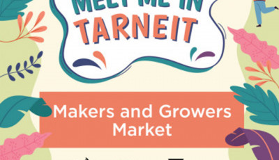 meet me in Tarneit at the market