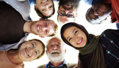 English Conversation Café - Werribee Library