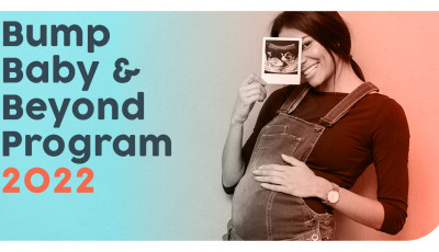 bump baby and beyond program 2022