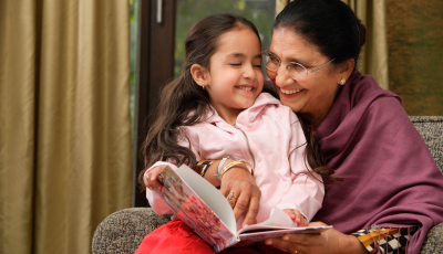 Bilingual Punjabi and English Storytime - Julia Gillard Tarneit Library