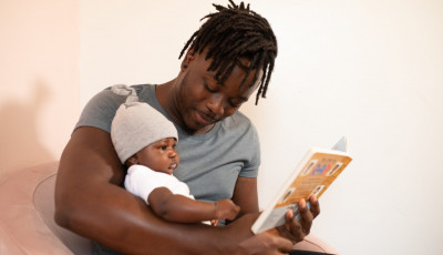 Baby Time - Point Cook Library 