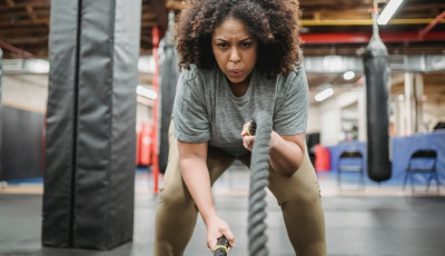 Women & Girls Fitness Sessions