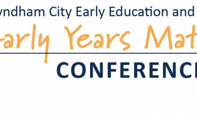 Early Years Virtual Conference 2022