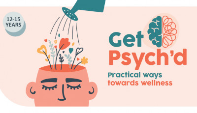 Get psychd
