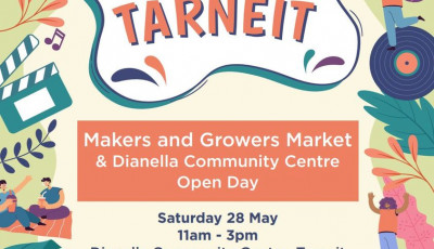 Meet me in Tarneit | Makers and Growers Market