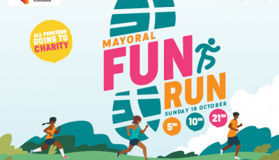 Mayoral Fun Run