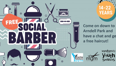 Social Barber