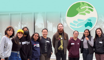 Climate Futures Youth Leaders Summit 