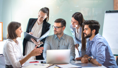 Business Training