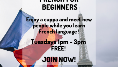 French Language