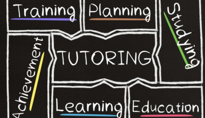 Sparking Potential Tutoring Services 