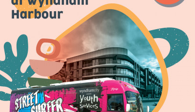 Sunset Sessions at Wyndham Harbour