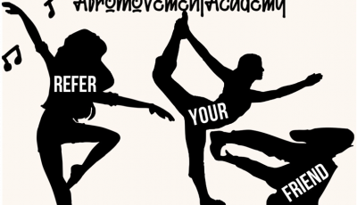 Afro Moves & styles dances classes - AMACENTRIC CLASSES