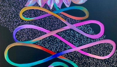 Flow, Ayesha Dharmabandhu