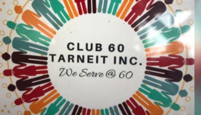 Club 60 Tarneit Inc.