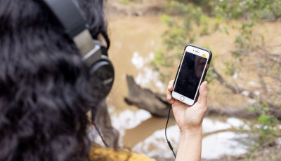Digital Art 101 – Sound Composition  