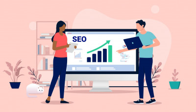 Grow your Business with SEO