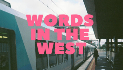 Words In The West