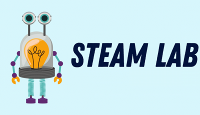 Steam Lab - Point Cook Library - Ages 9 to 13
