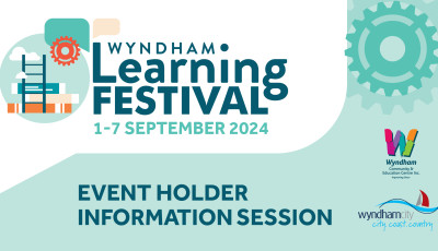 2024 Wyndham Learning Festival Event Holder Information Session