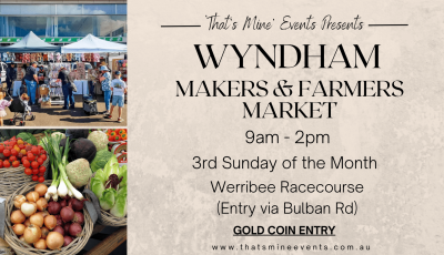 Wyndham Markers and Farmers Market