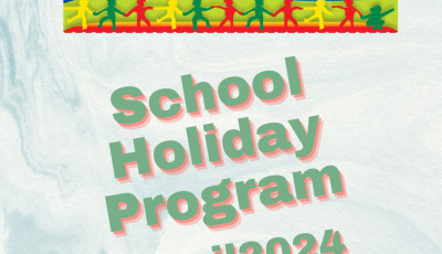 The Grange Community Centre School Holiday Program