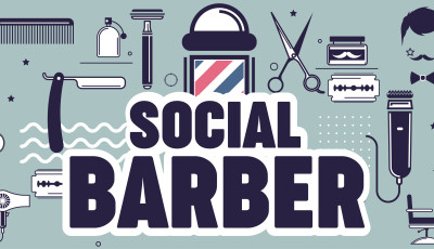 Social Barber 