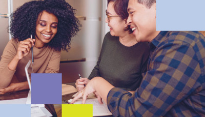 Business Development Workshop: From Vision to Action